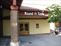 Image for Round Table Pizza - Washington - San Leandro, CA