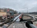 Image for Railway roundhouse - Wolsztyn, Wielkopolskie, PL
