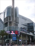 Image for Amway Center - Orlando, Florida, USA.
