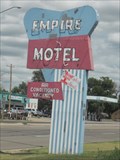 Image for Empire Motel - St. Francis, KS