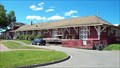 Image for South Peace Historical Society Railway Station Museum - Dawson Creek, BC, Canada