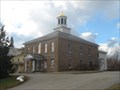 Image for Grand Isle County Courthouse - North Hero, Vermont