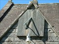 Image for Sundial, St Margaret of Antioch, Wray, Cumbria, UK