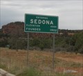 Image for Sedona, AZ