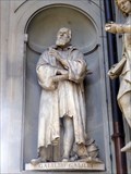 Image for Galileo Galilei - Florence, Italy