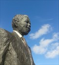 Image for Nelson Mandela - Den-Haag , Netherlands