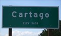 Image for Cartago, CA - 3638 Feet