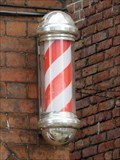 Image for West Street Barbers - Congleton, Cheshire, UK.