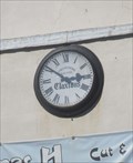 Image for Clock - Henry's, 8 Market Pl, Great Yarmouth, Norfolk. NR30 1PB