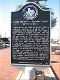 Image for Audie Murphy's Homecoming, June 15, 1945