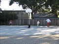 Image for Twin Lakes Park Half-Court - Santa Cruz, CA