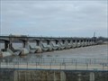 Image for Upper Mississippi River Lock and Dam #24 - Clarksville, Missouri