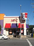 Image for KFC - Irving St - San Francisco, CA