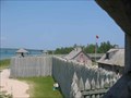 Image for "Fort Michilimackinac" - Wikipedia