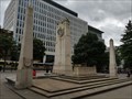 Image for Manchester War Memorial - Manchester, UK