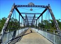 Image for Faust Street Bridge - New Braunfels, TX