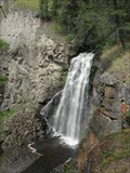 Image for Quilchena Falls