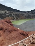 Image for Charco verde - Yaiza, Lanzarote, Las Palmas, Islas Canarias, España