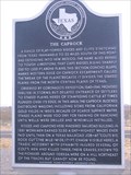 Image for The Caprock