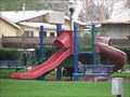 Image for Pioneer Park Playground - Reedley, CA