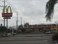 Image for McDonald's - Lincoln Ave. - Corona, CA