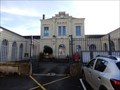 Image for Mairie Montreuil bellay, France