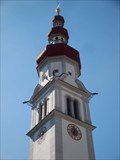 Image for Glockenturm Kirche Kematen in Tirol, Tyrol, Austria