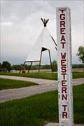 Image for Great Western Trail - Julesburg, CO