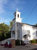 Image for Eastmanville United Reformed Church - Coopersville, Michigan