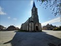 Image for Eglise Saint-Martin, Urciers, Centre Val de Loire, France