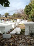 Image for Coki Point Cemetery, East End, St Thomas, US Virgin Islands