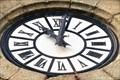 Image for Horloge de l'église St Jacques le Majeur, Belle Isle en Terre -France