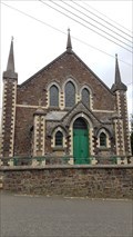 Image for Marhamchurch Methodist Church - Marhamchurch, Cornwall