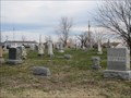 Image for Saint John UCC Cemetery - Cottleville, Missouri