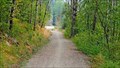 Image for Rossland - Trail Wagon Road - Rossland, BC