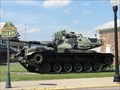 Image for WWII Tank - Galion Amvets Post 1979