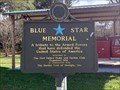 Image for Blue Star Memorial, Fort Gaines, GA