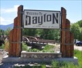 Image for Dayton, Wyoming