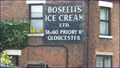 Image for Boselli's Ice Cream - Saint Oswald's Road, Gloucester, UK