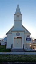 Image for Community of Christ Church - Deer Lodge, MT