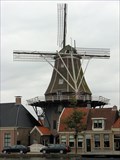 Image for Cornmill "De Vlijt", Meppel, the Netherlands.