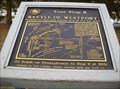 Image for Battle of Westport - Position of Opposing Forces - Kansas City, Missouri