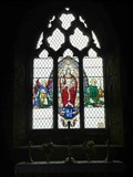 Image for Windows, St Kenelm, Upton Snodsbury, Worcestershire, England