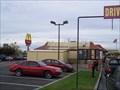 Image for The Isaacs Street McDonald's - Walla Walla, Washington