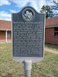 Image for Hopewell Baptist Church