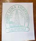 Image for Old Point Loma Lighthouse  -  San Diego, CA
