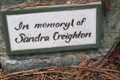 Image for Sandra Creighton - Sandpoint, Idaho