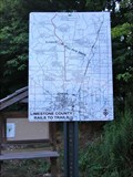 Image for Richard Martin Trail, Elkmont Trailhead - Elkmont, AL