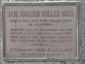 Image for San Joaquin Roller Mill