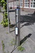 Image for Lahti Energia Electric Car Charger - Lahti, Finland